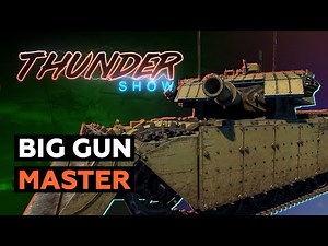 Thunder Show: Big Gun Master