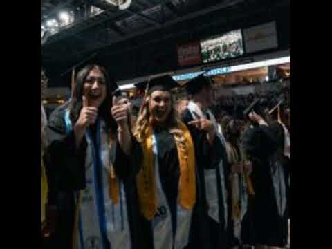 Embry-Riddle Celebrates 500+ Graduates in Prescott