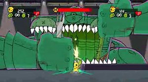 Watch Alien Hominid HD - Trailer on Amazon Live