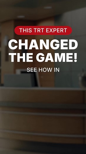 With Male Excel’s total hormone optimization, men are reversing the...