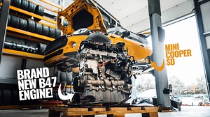 3K views · 53 reactions | With the original B47 dead and the spare...