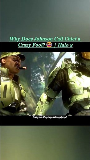 "I Don't Do Bits and Pieces!" 💀 | Halo | Halo#halo