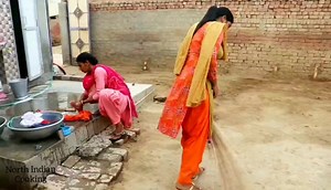 1.7K views · 121 reactions | Village daily working routine | North-Indian Cooking | Facebook