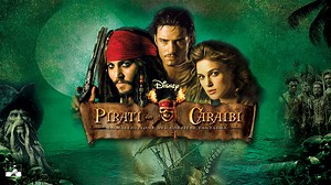 Pirati dei Caraibi - La maledizione del forziere fantasma - Apple TV