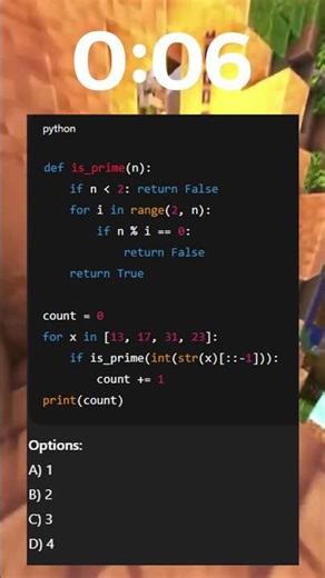 Can you solve this? 😲pt.4