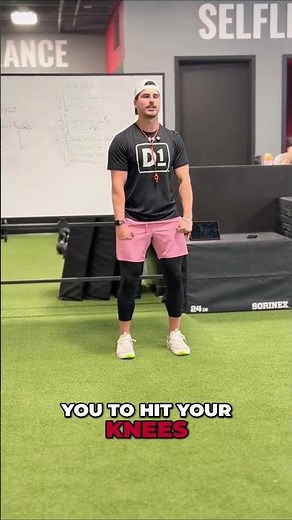 Jump Shrugs: Master This Explosive Exercise for Maximum Gains! #shorts