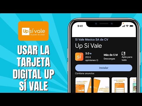 How to use the UP Digital Card is valid