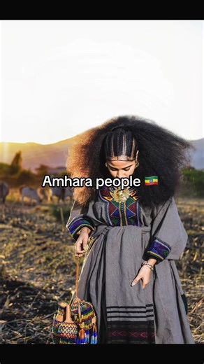 Amhara people The Amhara people are one of the major ethnic groups in Ethiopia, primarily residing in the central and northwestern highlands of the country. They have a rich cultural heritage, deeply rooted in the Ethiopian Orthodox Christian tradition, which has significantly influenced their social, political, and artistic expressions. The Amharic language, spoken by the Amhara, serves as the official language of Ethiopia and has played a crucial role in shaping the nation's literature, music,
