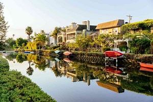 20 'Secret' Spots Along California's Pacific Coast Highway