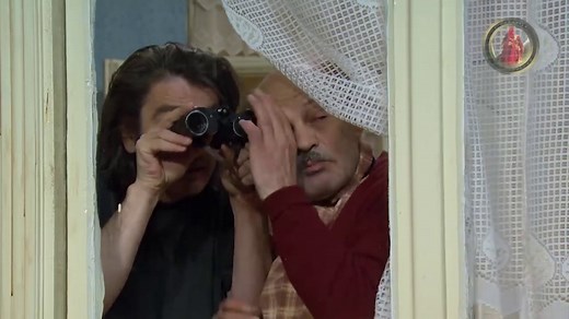 Lud zbunjen normalan epizoda 1