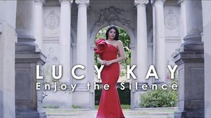 Depeche Mode : une chanteuse d'opéra propose une version épique et sombre de ' Enjoy the silence ' - RTBF Actus