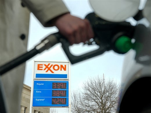 Could oil hit $200 a barrel? Analysts no longer think it is far-fetched