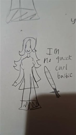 prom queen drawings and lyrics ( just quick doodles)