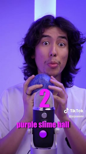 Exploring the Best ASMR Sounds with JoJo