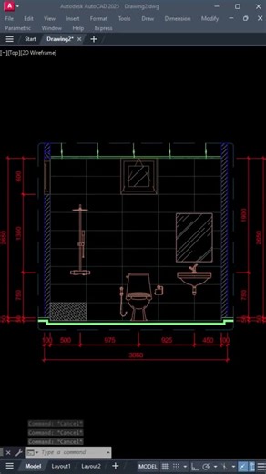 Scale Dim nhiều anh em không để ý dính sai số tính toán bạc cả đầu #hocautocad #xuhuongtiktok #xh #autocad2d #lenxuhuong