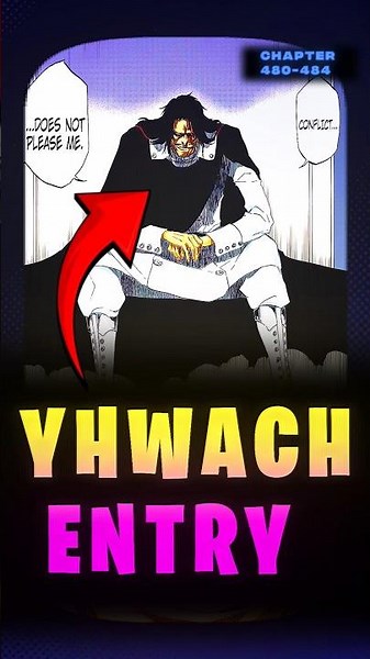 Final Arc of Bleach Begins! Yhwach’s Arrival Shocks Soul Society