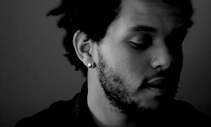 The Weeknd has collaborated with Daft Punk on his new single 'Starboy' - hear a preview of it here