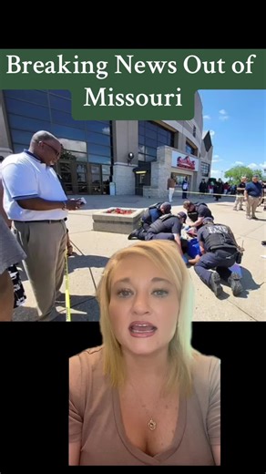 Shooting at Missouri Graduation Ceremony: Breaking News Update