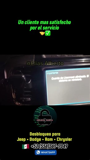 How to unlock the Uconnect radio | Anti Theft Code | Unlock Radio | Jeep Dodge Ram Chrysler