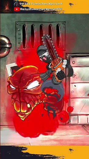 Madness Accelerant - Disparos, caos y Madness #madnesscombat #flashgames #nostalgia #gaming #tricky