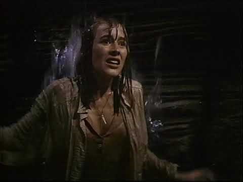 Opening to White Fang (1991 VHS)