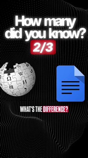 Stop Confusing These Easy Terms PART-1