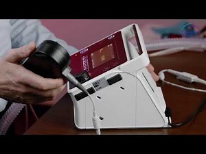 14 prisma VENT50-C SpO2 Measurement