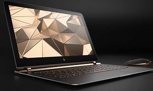 HP Spectre Laptop review