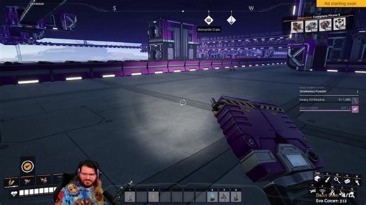 Needs More Power || !what !vpn !filter !build !calendar