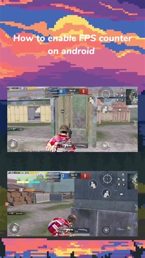Enable FPS Counter on Android: A Step-by-Step Guide