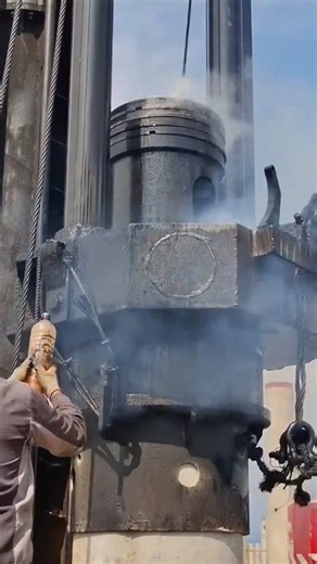 Diesel Hammer Explained