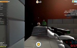 炮弹冲击器Shell Shockers - FPS