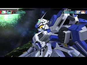 Hi Nu Gundam - Fin Funnels