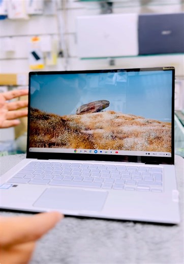 Asus Chromebook Flip C434 Review: A Versatile Touchscreen Laptop