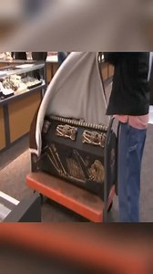 A hope chest for a goth bride - Hardcore pawn #hardcorepawn #pawnshop #pawn #usapawn #fyp #usa #foryou #comedia | Hardcore Pawn Love US