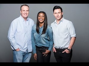 New Jacaranda FM Line Up