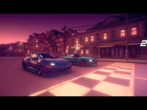 Inertial Drift - The First 15 Minutes Of Gameplay