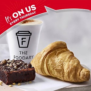 51 reactions · 17 comments | Get up to 5 cents off per litre on fuel at Caltex. Plus, enjoy a FREE delicious bakery treat with a large or extra large coffee purchase at your local participating Star Mart or The Foodary. Offer available every Thursday in February. Terms and Conditions apply. | The NRMA | Facebook