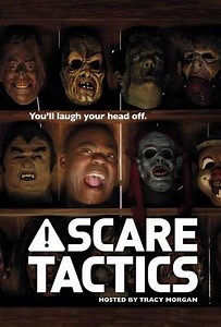 Scare Tactics: Volume 1 (2003) - Movie
