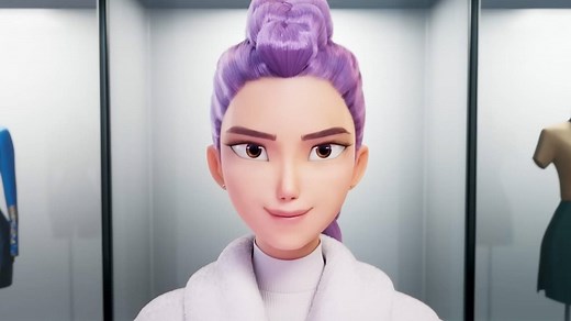 Who Is Rumi's Father? KPop Demon Hunters Sets Up A Game-Changing Reveal