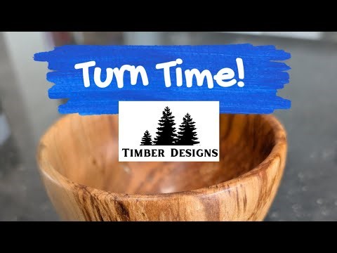Timber Designs is live!