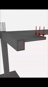 When a beam is exposed to torsion, proper detailing is critical to prevent cracking and structural failure. Here are four important roles reinforcement and design play: Perimeter Longitudinal Reinforcement Reinforcement bars should be placed around the entire perimeter of the beam. This helps the beam resist twisting forces and improves overall torsional strength. Closed Stirrups with Proper Hooks Stirrups used for torsion should have well-anchored hooks (such as double hooks) to ensure they eff