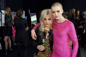 The Just Cavalli FW16 collection defines a new generation of Just Cavalli in a sporty, urban and youthful collection for baby rockers. Watch the video now! | Just Cavalli