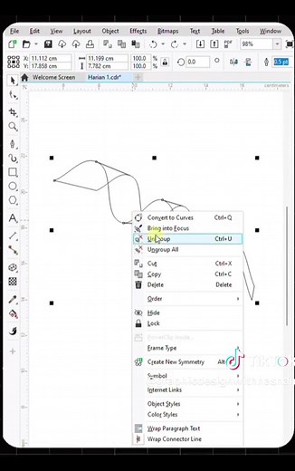 Master CorelDraw: Daily Extrude Tips for Designers