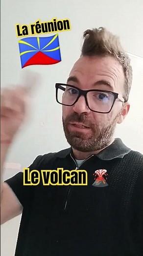 Le drapeau De la Réunion 974 🇷🇪 signification