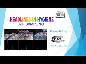 Video Exposure Monitoring in Occupational Hygiene