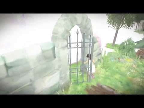 Beyond Eyes Launch Trailer