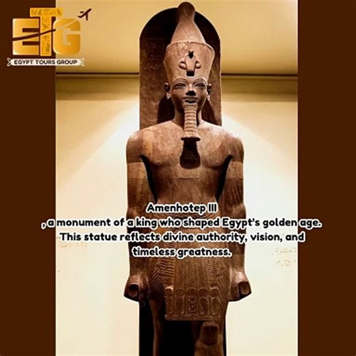 Amenhotep III