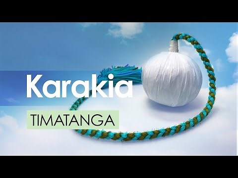 Karakia Timatanga (Māori Opening Prayer) for Poi | Learn a Karakia