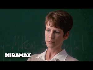 Halloween H20: 20 Years Later | 'Frankenstein' (HD) - Jamie Lee Curtis, Michelle Williams | MIRAMAX